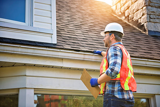 Trusted Storm Damage Roof Repair service in McKenna, WA - Brentwood Metal Roofing